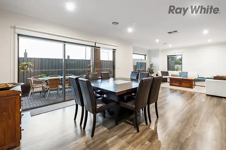 Fourth view of Homely house listing, 67 McCann Drive, Albanvale VIC 3021