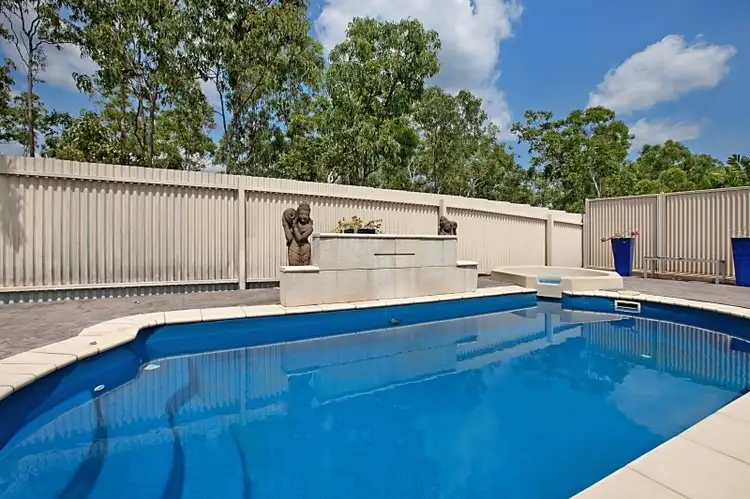 Second view of Homely house listing, 15 Inverway Circuit, Farrar NT 830