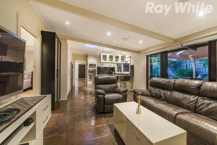 Sixth view of Homely house listing, 27 Wonthulong Drive, Bayswater North VIC 3153