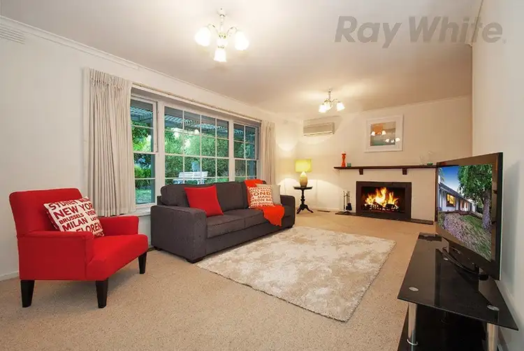 Third view of Homely house listing, 18 ST GEORGES Crescent, Croydon VIC 3136