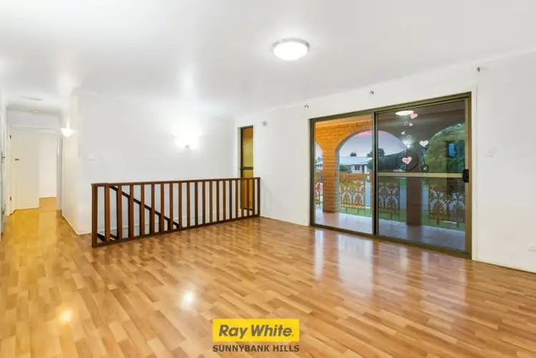 Fifth view of Homely house listing, 14 Homeland Street, Sunnybank Hills QLD 4109