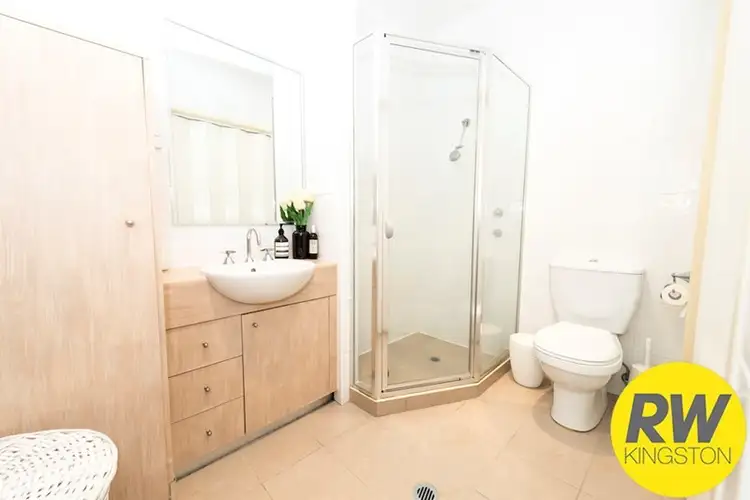 Sixth view of Homely house listing, 8/14 Macleay Street, Turner ACT 2612