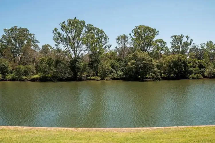 Seventh view of Homely land listing, 2515 Cressbrook Drive, Hope Island QLD 4212
