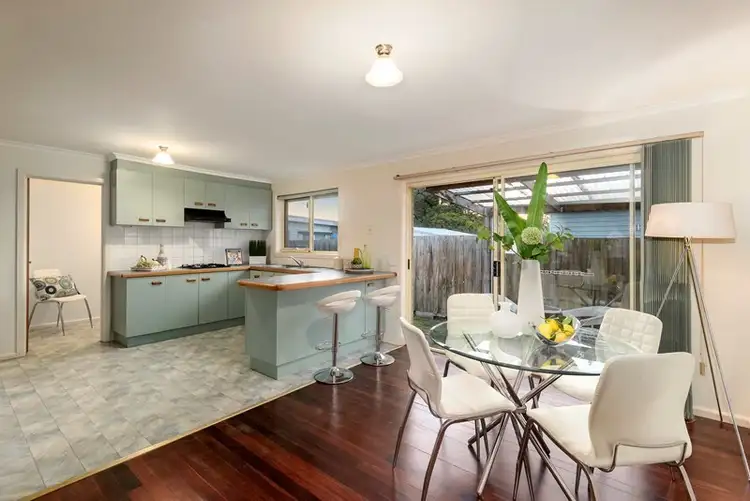 Fourth view of Homely unit listing, 2/6 Devoy Street, Oakleigh South VIC 3167