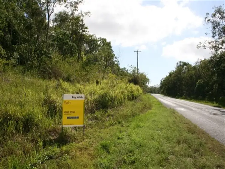 Second view of Homely land listing, 681 Sarina Beach Road, Sarina Beach QLD 4737