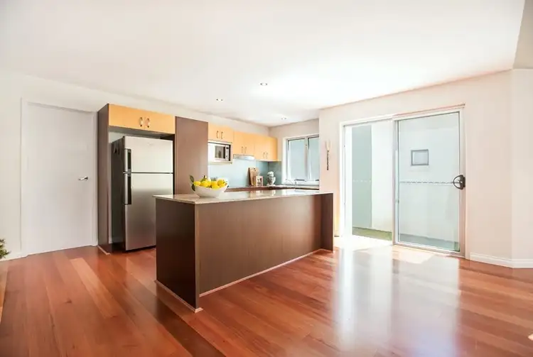 Fourth view of Homely house listing, 58/19 Santa Barbara Road, Hope Island QLD 4212