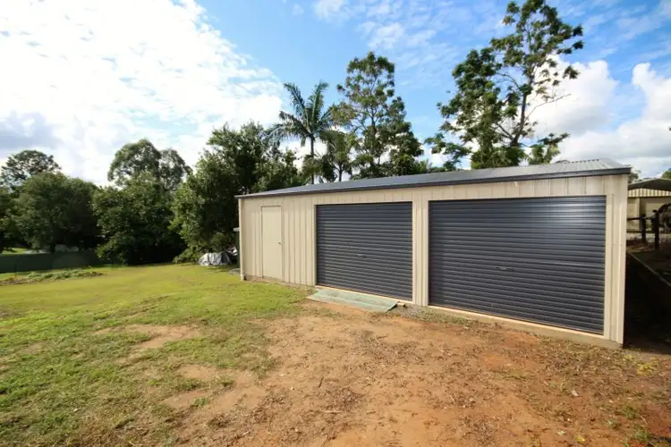 Second view of Homely land listing, 16 Sidha Avenue, Glass House Mountains QLD 4518