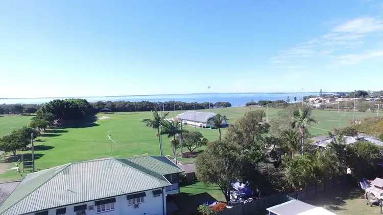Second view of Homely house listing, 8 Crown Street, Wynnum QLD 4178