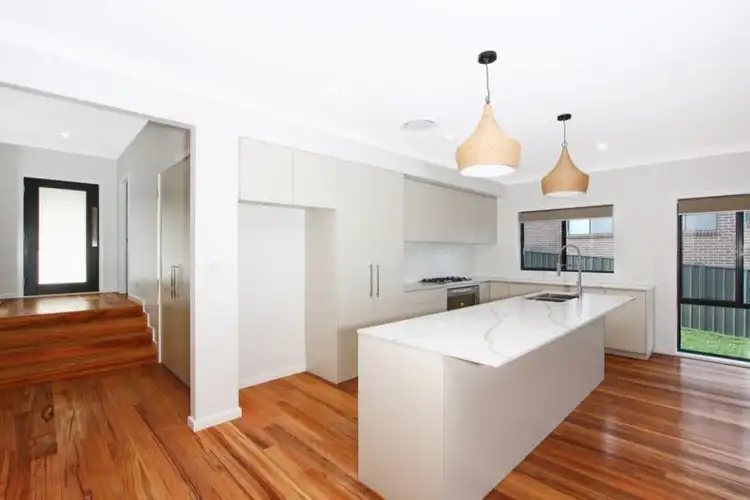 Second view of Homely house listing, 23 Redman Circuit, Goulburn NSW 2580