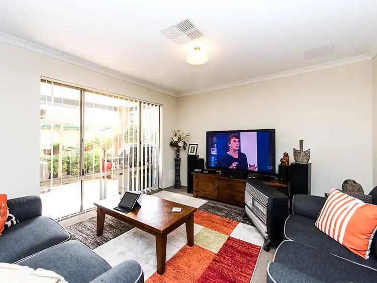 Fourth view of Homely house listing, 3 Cousins Turn, Baldivis WA 6171