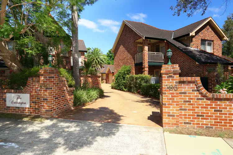 Seventh view of Homely townhouse listing, 9/783-785 Forest Road, Peakhurst NSW 2210