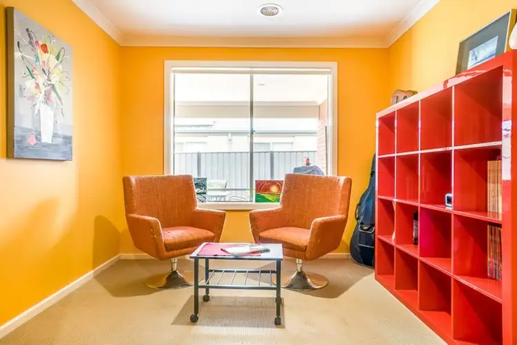 Fourth view of Homely house listing, 14 Kingbird Avenue, Tarneit VIC 3029