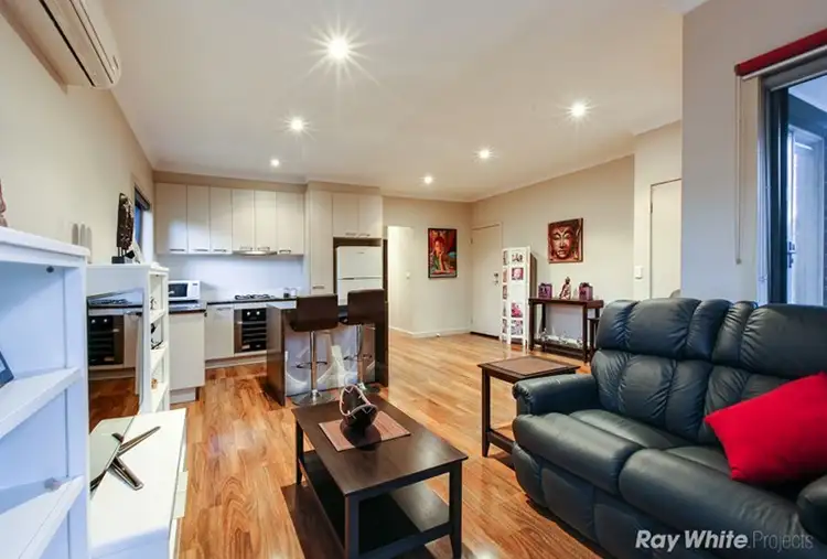 Second view of Homely unit listing, 3/99 Miranda Road, Reservoir VIC 3073