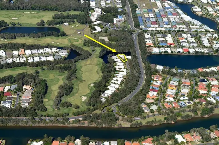 4 Lytham Court, Twin Waters QLD 4564