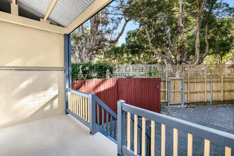 Fourth view of Homely house listing, 50 Calder Road, Darlington NSW 2008