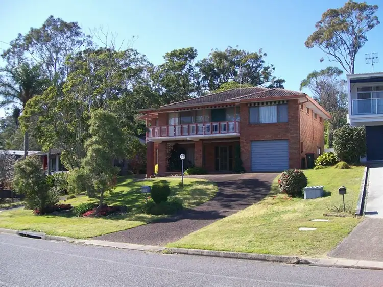 Main view of Homely house listing, 65 Sandy Point Road, Corlette NSW 2315