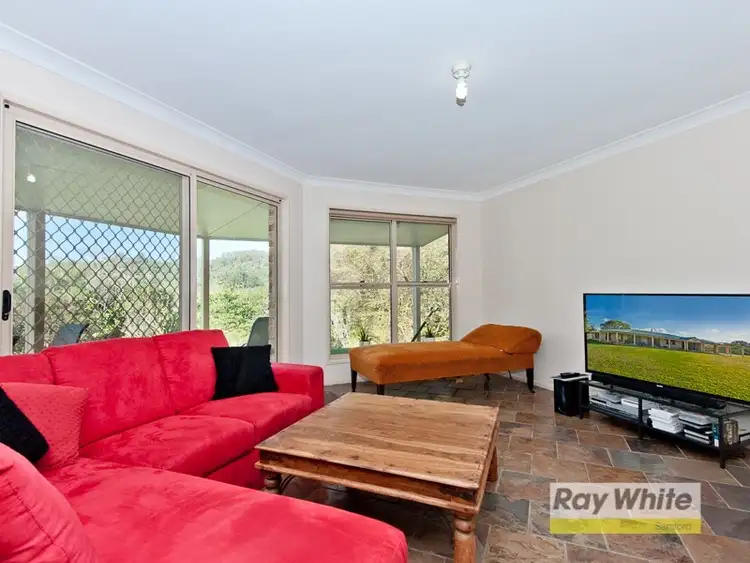 Fifth view of Homely house listing, 6 Marshall Lane, Closeburn QLD 4520