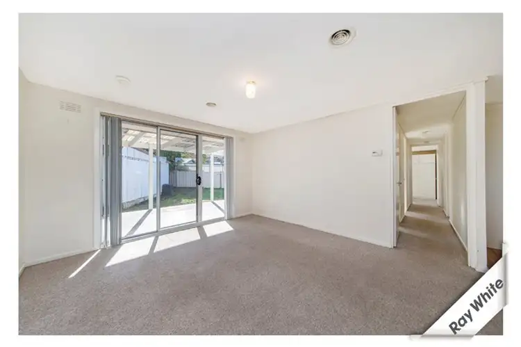 Third view of Homely house listing, 34 Bennelong Crescent, Macquarie ACT 2614