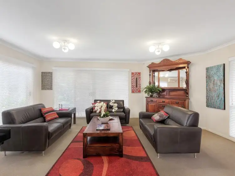 Fifth view of Homely house listing, 2 Bangalore Street, Carseldine QLD 4034