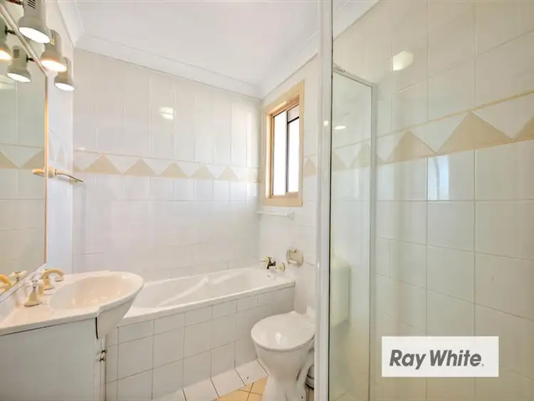 Fourth view of Homely townhouse listing, 1/23 Elsham Road, Auburn NSW 2144