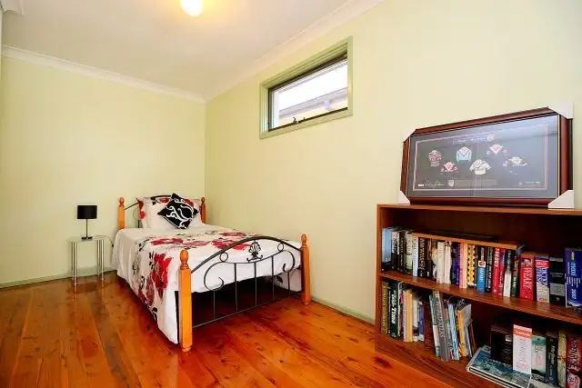 Seventh view of Homely house listing, 45 Bungarra Crescent, Chipping Norton NSW 2170