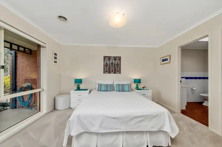 Sixth view of Homely house listing, 6 Yerrabi Place, Ngunnawal ACT 2913