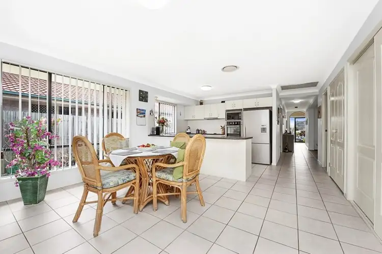 Fifth view of Homely house listing, 30 Comenara Crescent, Banora Point NSW 2486