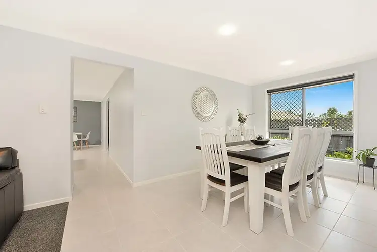 Fifth view of Homely house listing, 11 Cottonwood Street, Meridan Plains QLD 4551