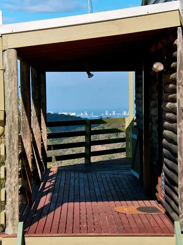 Second view of Homely house listing, 23 Orchis Drive, Tamborine Mountain QLD 4272