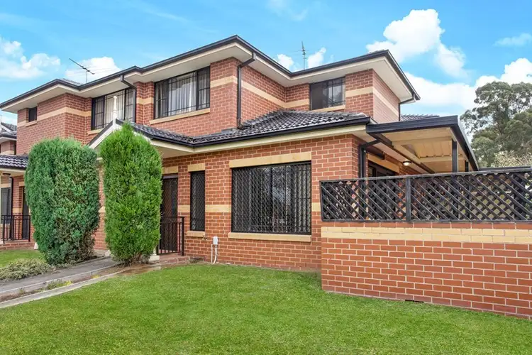5/10-12 Justin Street, Smithfield NSW 2164