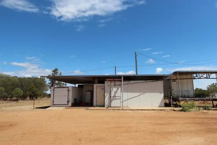 Fourth view of Homely house listing, Lot 96 Bendee Street, Augathella QLD 4477