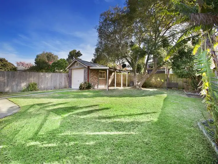 Second view of Homely house listing, 16 Rickard Street, Rodd Point NSW 2046