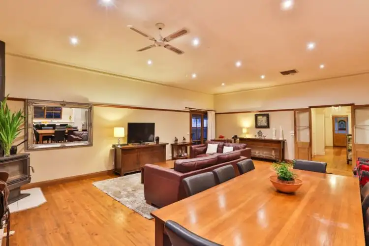 Fifth view of Homely house listing, 114 Thirteenth Street, Mildura VIC 3500