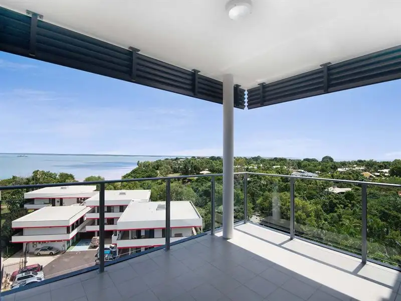 Main view of Homely unit listing, 9.4/117 Mitchell Street, Darwin City NT 800