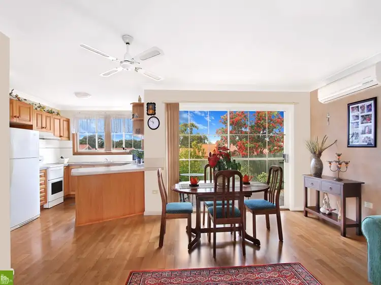 Fourth view of Homely villa listing, 2/10 Bell Street, Keiraville NSW 2500