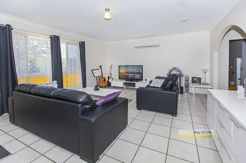 Main view of Homely house listing, 17 Nereid Street, Capalaba QLD 4157
