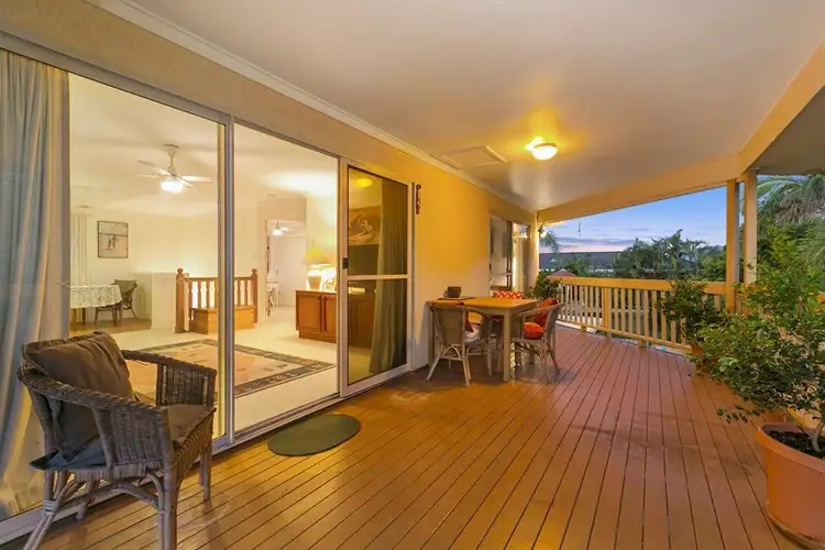 Second view of Homely house listing, 119 Bay Street, Cleveland QLD 4163