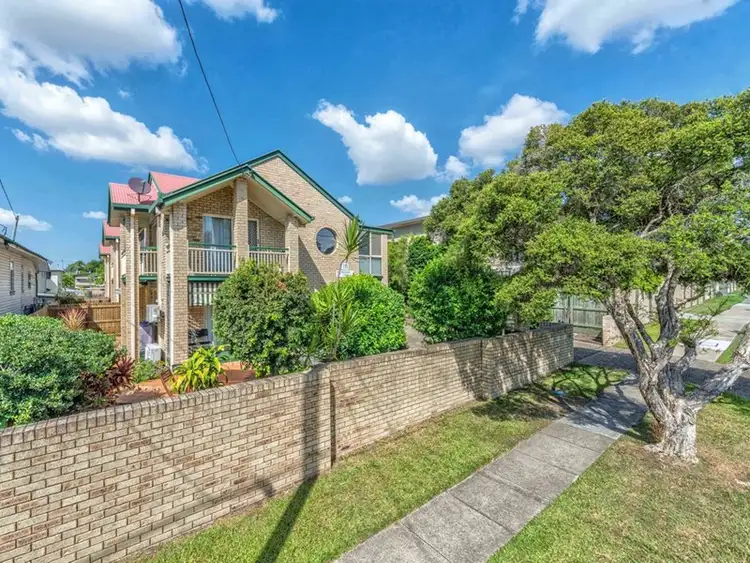 Third view of Homely townhouse listing, 2/115 Jenner Street, Nundah QLD 4012