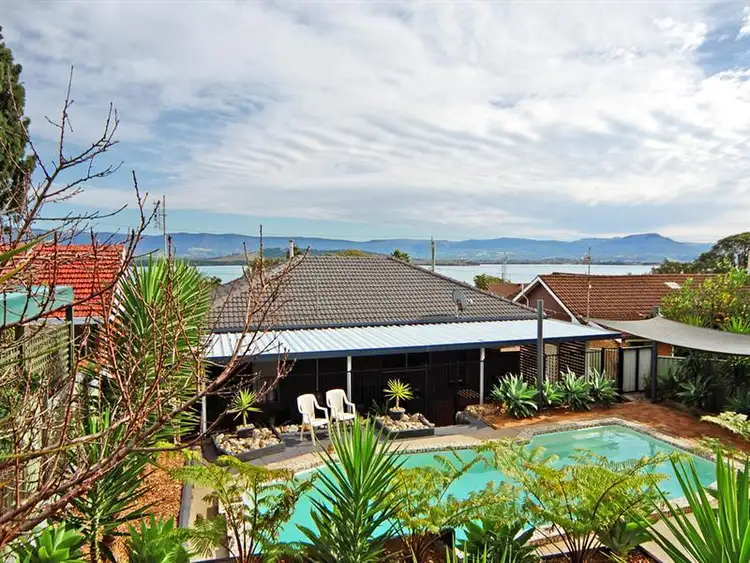 Seventh view of Homely house listing, 161 Landy Drive, Mount Warrigal NSW 2528