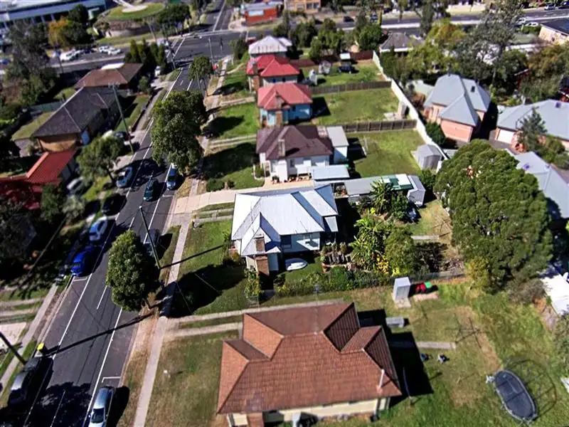 Main view of Homely house listing, 86 Derby Street, Penrith NSW 2750