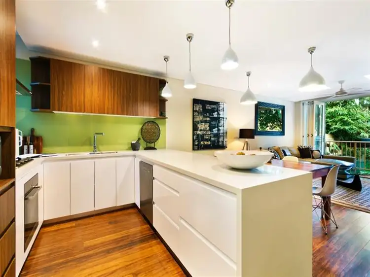 Fourth view of Homely house listing, 13 Yaralla Street, Newtown NSW 2042