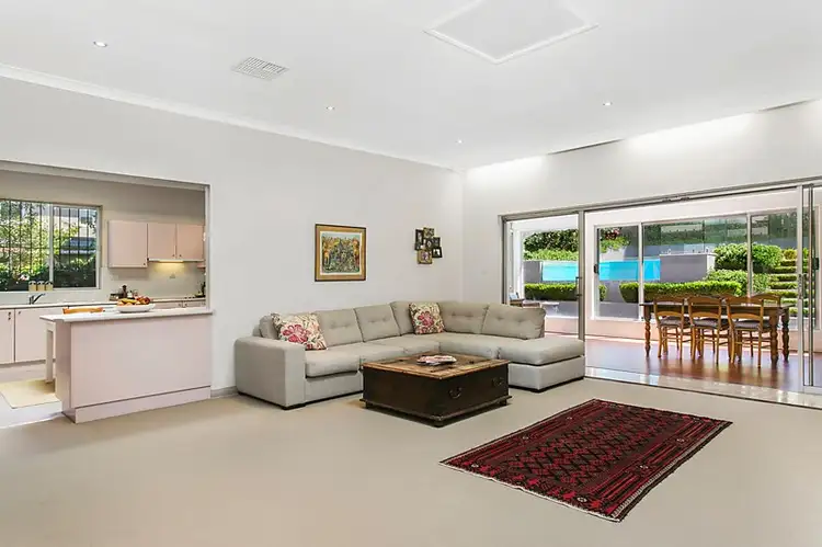 Third view of Homely house listing, 22 Girilang Avenue, Vaucluse NSW 2030