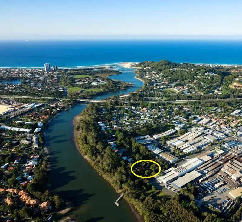 Main view of Homely house listing, 60 Michel Drive, Currumbin Waters QLD 4223