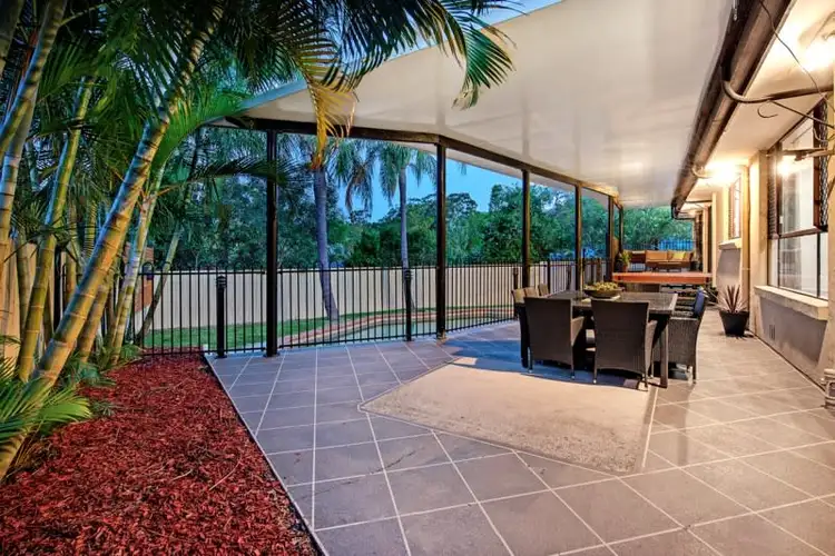 Main view of Homely house listing, 1 Wudina Court, Ashmore QLD 4214