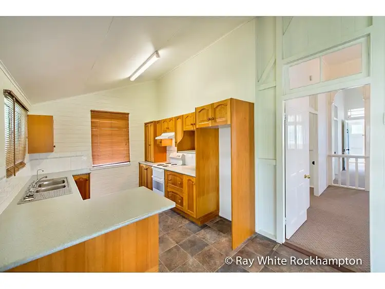Sixth view of Homely house listing, 64 Campbell Street, Wandal QLD 4700