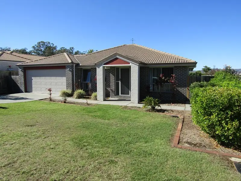 Main view of Homely house listing, 68 Tequesta Drive, Beaudesert QLD 4285