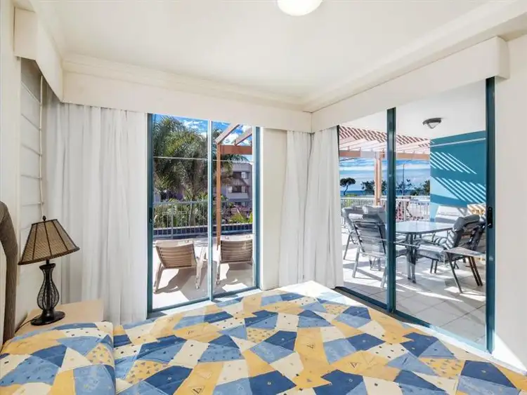 Second view of Homely unit listing, 202/98 Alexandra Parade, Alexandra Headland QLD 4572