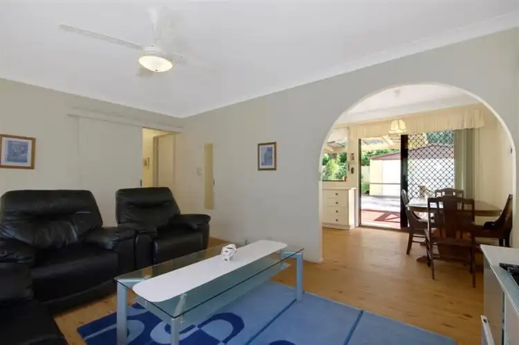 Second view of Homely house listing, 77 Hillview Circuit, Kiama NSW 2533