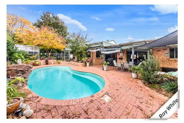 Main view of Homely house listing, 65 Templestowe Avenue, Conder ACT 2906