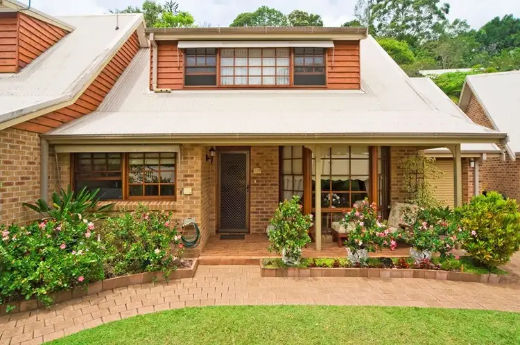 45/1 Carramar Drive, Tweed Heads West NSW 2485